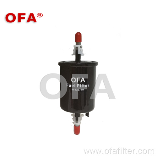 96335719 96444649 fuel filter deawoo ofa filter